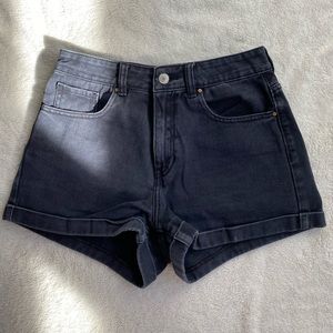 PACSUN denim shorts!